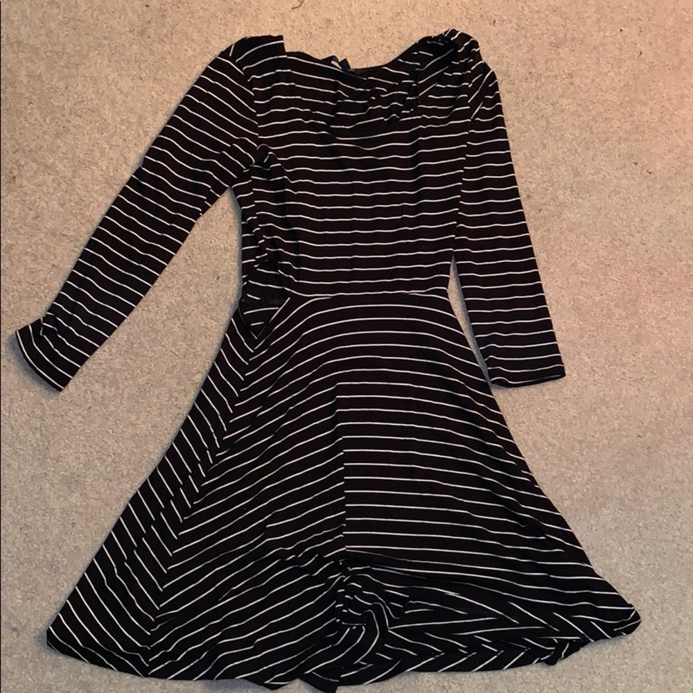American eagle dress.